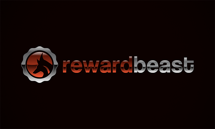 RewardBeast.com - buy Catchy premium domains